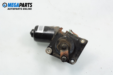 Front wipers motor for Nissan Primera (P11) 1.8 16V, 114 hp, station wagon, 2000, position: front