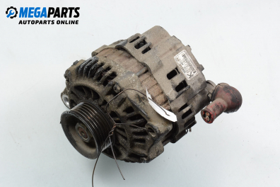 Gerenator for Nissan Primera (P11) 1.8 16V, 114 hp, combi, 2000