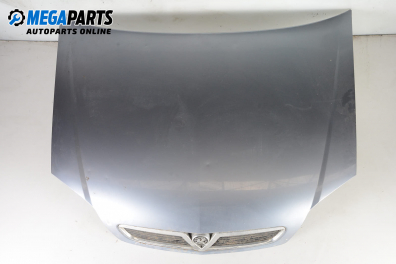 Capotă for Opel Vectra C 2.2 16V, 147 hp, hatchback automatic, 2003, position: fața