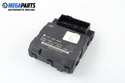 Comfort module for Opel Vectra C 2.2 16V, 147 hp, hatchback automatic, 2003 № 13 120 954