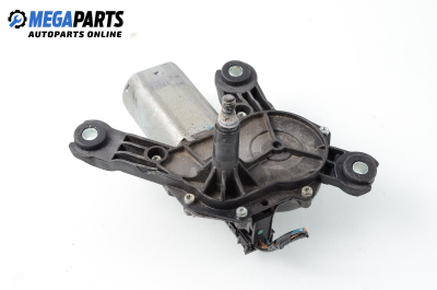 Front wipers motor for Opel Vectra C 2.2 16V, 147 hp, hatchback automatic, 2003, position: rear