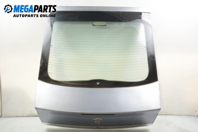 Capac spate for Opel Vectra C 2.2 16V, 147 hp, hatchback automatic, 2003, position: din spate