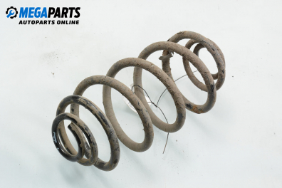 Coil spring for Opel Vectra C 2.2 16V, 147 hp, hatchback automatic, 2003, position: rear