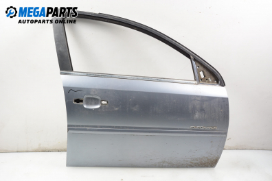 Door for Opel Vectra C 2.2 16V, 147 hp, hatchback automatic, 2003, position: front - right
