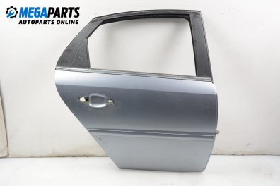 Door for Opel Vectra C 2.2 16V, 147 hp, hatchback automatic, 2003, position: rear - right
