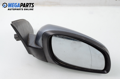 Mirror for Opel Vectra C 2.2 16V, 147 hp, hatchback automatic, 2003, position: right