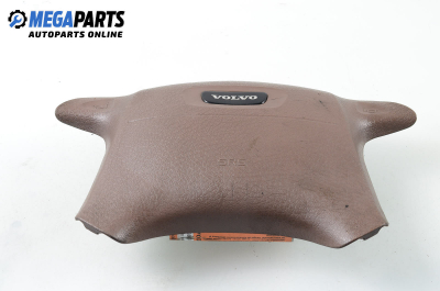 Airbag for Volvo S40/V40 1.8, 115 hp, sedan automatic, 1997, position: front