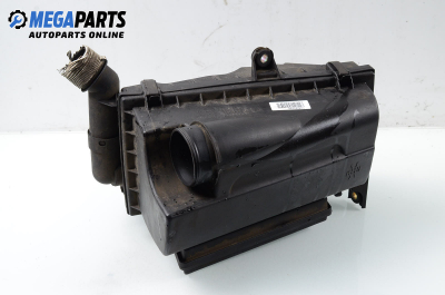 Air cleaner filter box for Volvo S40/V40 1.8, 115 hp, sedan automatic, 1997