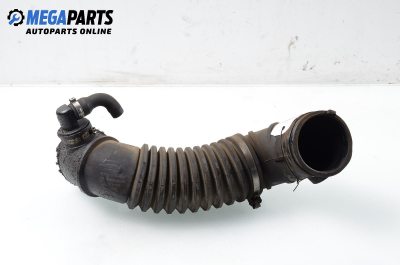 Air intake corrugated hose for Volvo S40/V40 1.8, 115 hp, sedan automatic, 1997