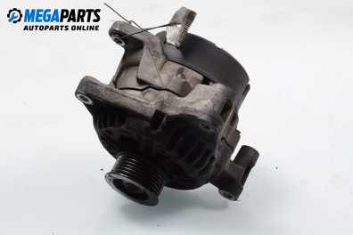 Gerenator for Volvo S40/V40 1.8, 115 hp, sedan automatic, 1997