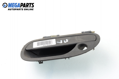 Außengriff for Volvo S40/V40 1.8, 115 hp, sedan automatic, 1997, position: links, vorderseite