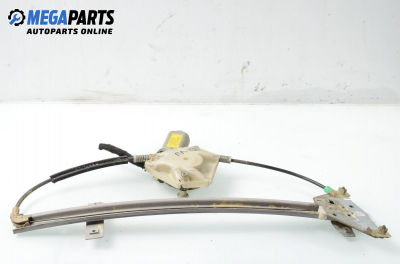 Antrieb el. fensterheber for Volvo S40/V40 1.8, 115 hp, sedan automatic, 1997, position: links, vorderseite