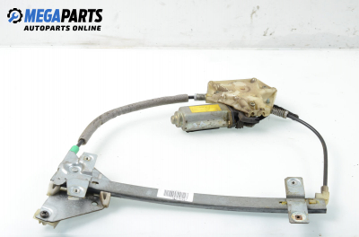 Antrieb el. fensterheber for Volvo S40/V40 1.8, 115 hp, sedan automatic, 1997, position: links, rückseite