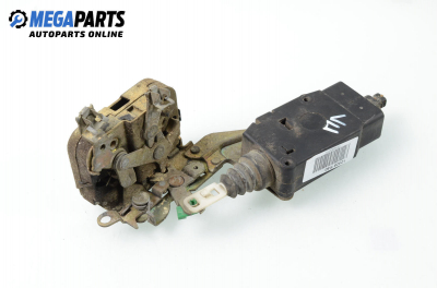 Lock for Volvo S40/V40 1.8, 115 hp, sedan automatic, 1997, position: front - left