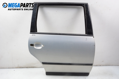 Door for Volkswagen Passat (B5; B5.5) 1.9 TDI, 110 hp, station wagon, 2000, position: rear - right