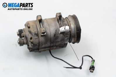 AC compressor for Volkswagen Passat (B5; B5.5) 1.9 TDI, 110 hp, station wagon, 2000