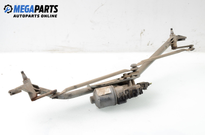 Front wipers motor for Volkswagen Passat (B5; B5.5) 1.9 TDI, 101 hp, station wagon, 2004, position: front