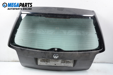 Capac spate for Volkswagen Passat (B5; B5.5) 1.9 TDI, 101 hp, combi, 2004, position: din spate