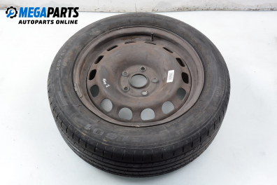 Spare tire for Volkswagen Passat (B5; B5.5) (1996-2005) 16 inches, width 7 (The price is for one piece)