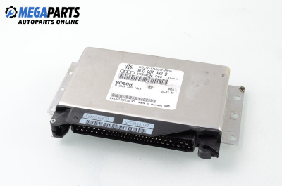 Computer ABS/ESP for Volkswagen Passat (B5; B5.5) 1.9 TDI, 101 hp, combi, 2004 № Bosch 0 265 109 463