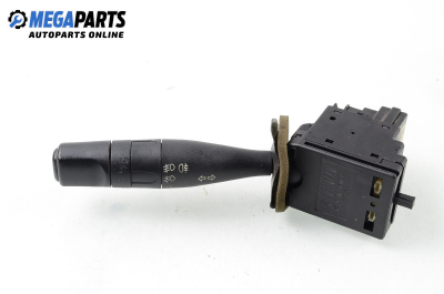 Lights lever for Peugeot 206 1.6 16V, 109 hp, hatchback, 2001