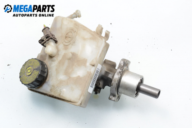 Bremspumpe for Peugeot 206 1.6 16V, 109 hp, hecktür, 2001