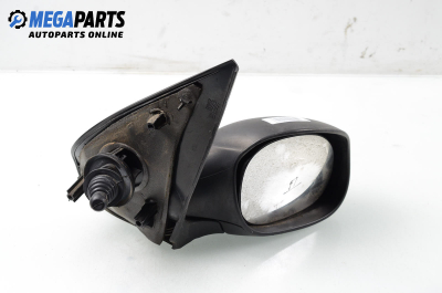 Spiegel for Peugeot 206 1.6 16V, 109 hp, hecktür, 2001, position: rechts