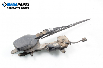 Front wipers motor for Mercedes-Benz C-Class 202 (W/S) 2.0, 136 hp, sedan, 1996, position: front