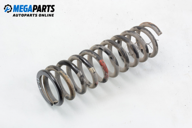 Coil spring for Mercedes-Benz C-Class 202 (W/S) 2.0, 136 hp, sedan, 1996, position: front
