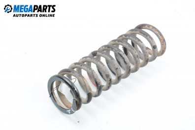 Coil spring for Mercedes-Benz C-Class 202 (W/S) 2.0, 136 hp, sedan, 1996, position: rear