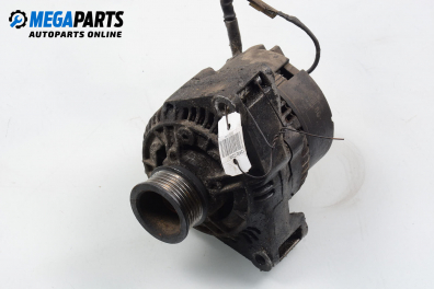 Gerenator for Mercedes-Benz C-Klasse 202 (W/S) 2.0, 136 hp, sedan, 1996