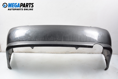 Rear bumper for Lexus IS (XE10) 2.0, 155 hp, sedan, 1999, position: rear