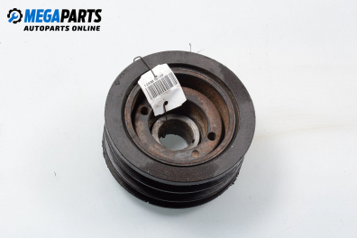 Damper pulley for Lexus IS (XE10) 2.0, 155 hp, sedan, 1999