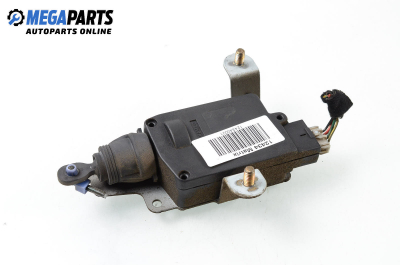 Antrieb zentralverriegelung for Hyundai Matrix 1.5 CRDi, 82 hp, minivan, 2002, position: rückseite