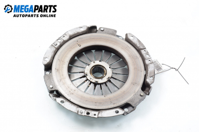 Placă de presiune for Hyundai Matrix 1.5 CRDi, 82 hp, monovolum, 2002
