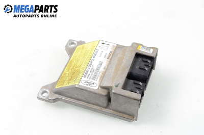 Airbag module for Ford Focus I 1.8 Turbo Di, 90 hp, hatchback, 2000 № Bosch 0 285 001 248