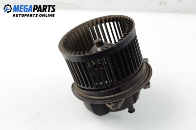 Heating blower for Ford Focus I 1.8 Turbo Di, 90 hp, hatchback, 2000