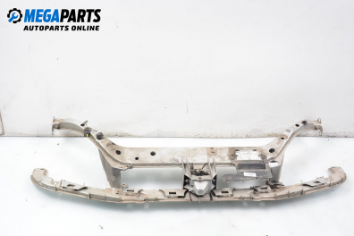 Front slam panel for Ford Focus I 1.8 Turbo Di, 90 hp, hatchback, 2000