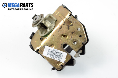 Trunk lock for Ford Focus I 1.8 Turbo Di, 90 hp, hatchback, 2000, position: rear