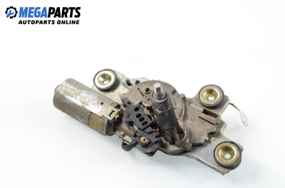 Front wipers motor for Ford Focus I 1.8 Turbo Di, 90 hp, hatchback, 2000, position: rear