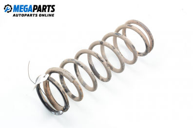 Coil spring for Ford Focus I 1.8 Turbo Di, 90 hp, hatchback, 2000, position: rear