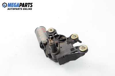Front wipers motor for Audi A3 (8L) 1.6, 101 hp, hatchback, 1997, position: rear