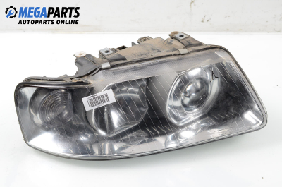 Headlight for Audi A3 (8L) 1.6, 101 hp, hatchback, 1997, position: right