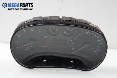 Instrument cluster for Audi A3 (8L) 1.6, 101 hp, hatchback, 1997 № 8L0919860 C