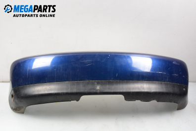 Bara de protectie spate for Audi A3 (8L) 1.6, 101 hp, hatchback, 1997, position: din spate