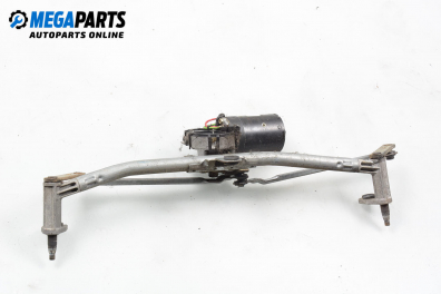 Front wipers motor for Audi A3 (8L) 1.6, 101 hp, hatchback, 1997, position: front