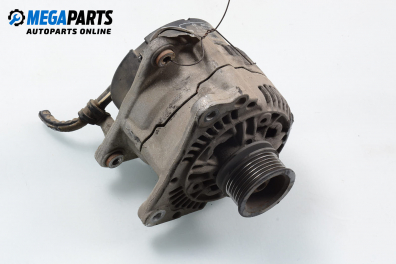 Alternator for Audi A3 (8L) 1.6, 101 hp, hatchback, 1997