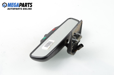 Electrochromatic mirror for Mercedes-Benz C-Class 202 (W/S) 1.8, 122 hp, station wagon, 1996