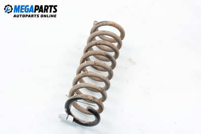 Coil spring for Mercedes-Benz C-Class 202 (W/S) 1.8, 122 hp, station wagon, 1996, position: rear