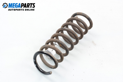Coil spring for Mercedes-Benz C-Class 202 (W/S) 1.8, 122 hp, station wagon, 1996, position: front